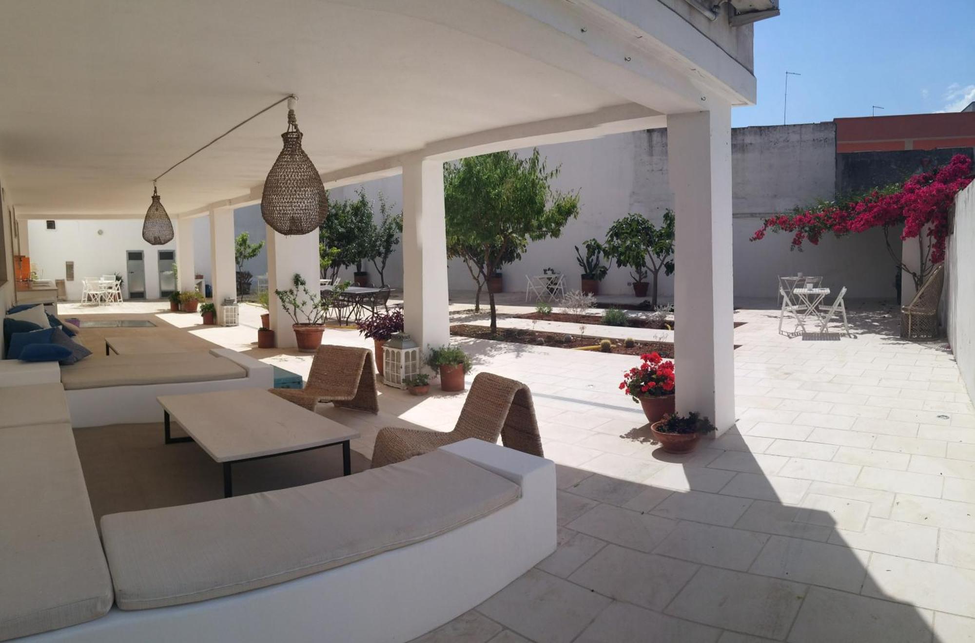 Canneddi Boutique Farm Аветрана Экстерьер фото