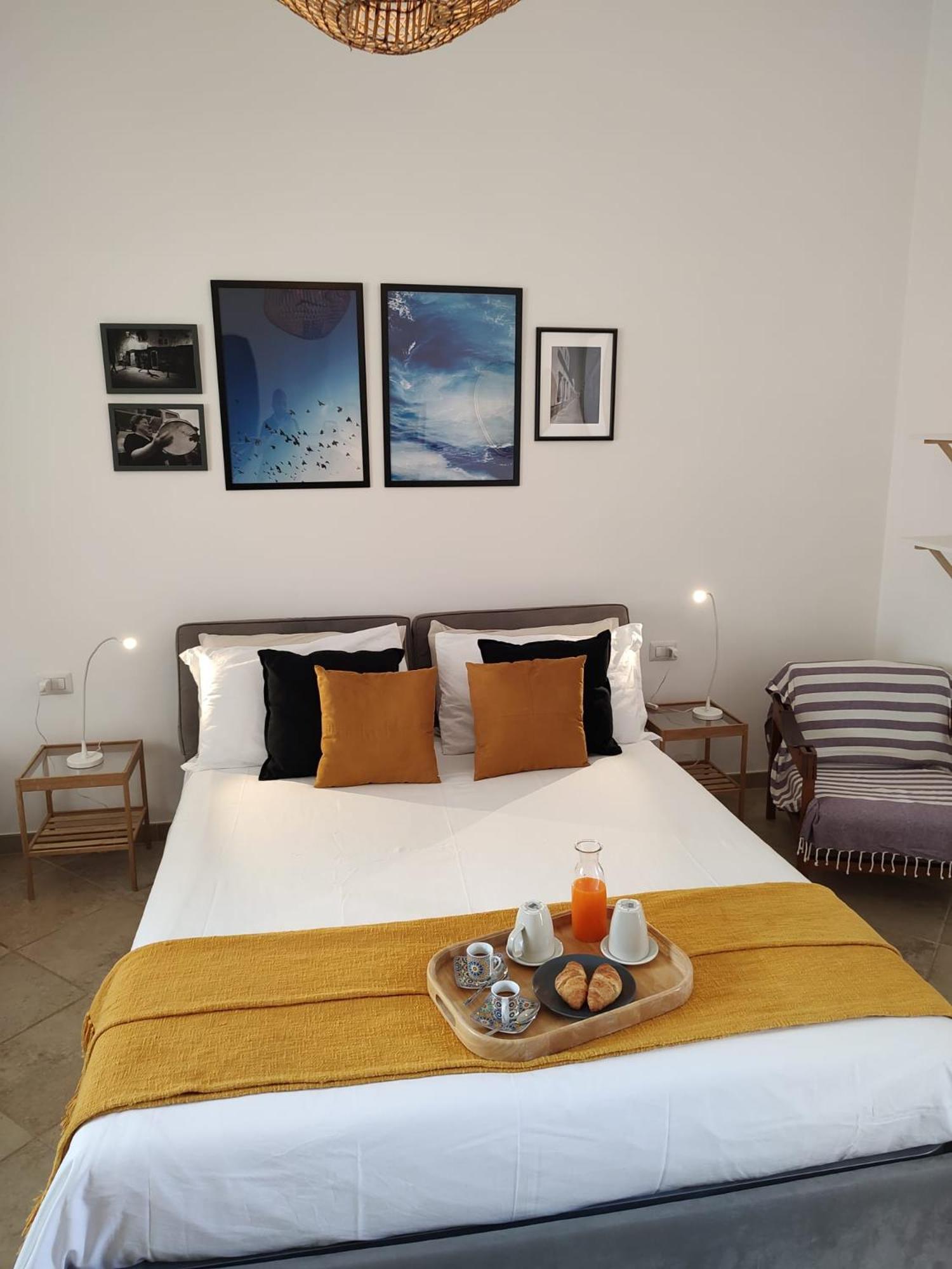 Canneddi Boutique Farm Аветрана Экстерьер фото